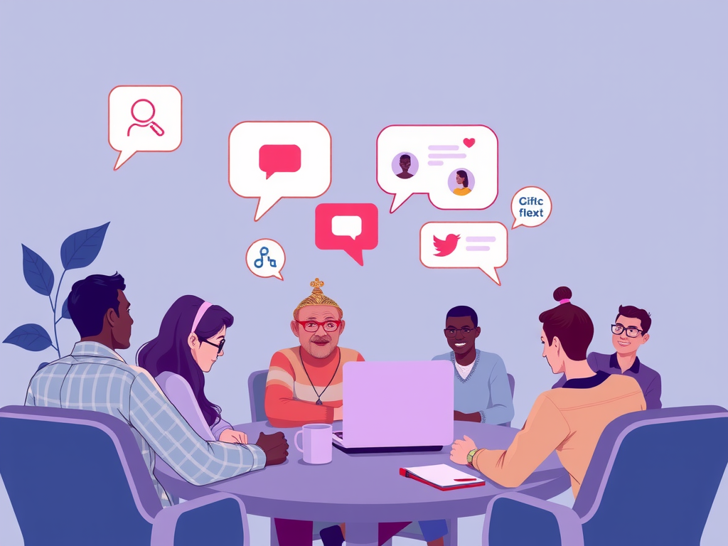 Chatgpt for online communities benefits 1767225181