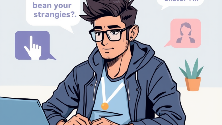 ChatGPT for SaaS Startups: Marketing Strategies