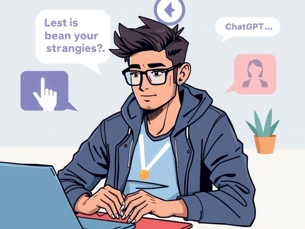 Chatgpt for saas startups marketing strategies 1767226717