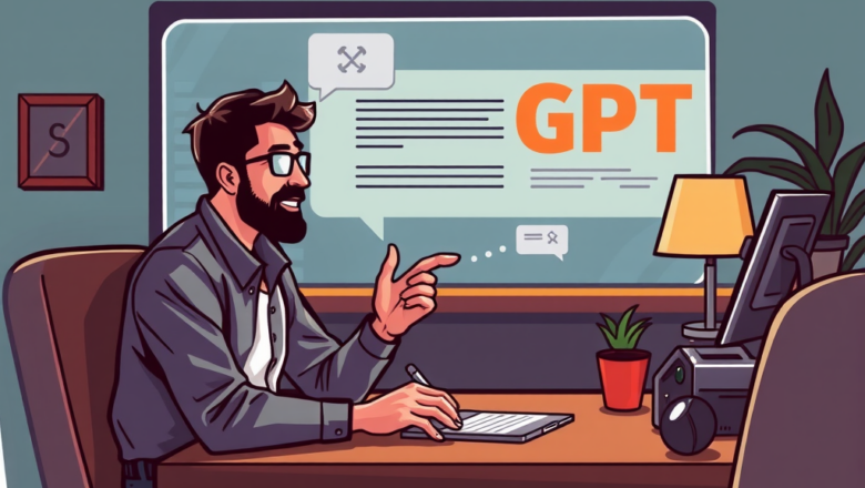 ChatGPT for Sales Copy