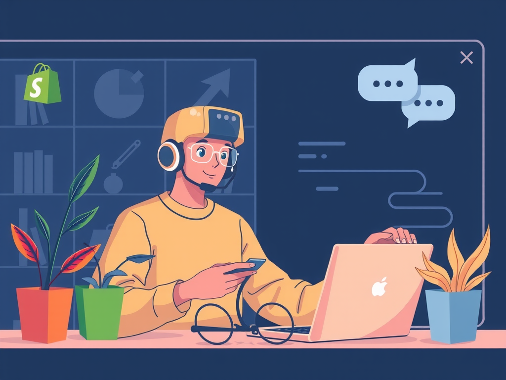 Chatgpt for shopify stores boost sales with ai 1767228073