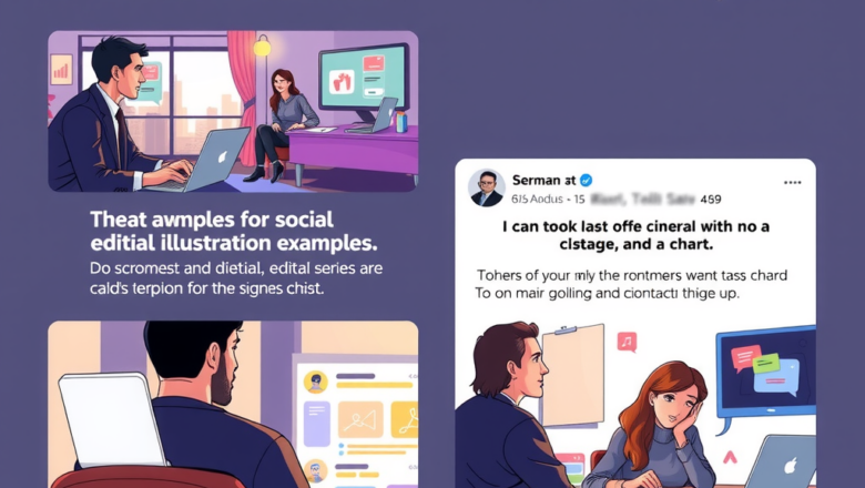 ChatGPT for Social Media Ads: Examples