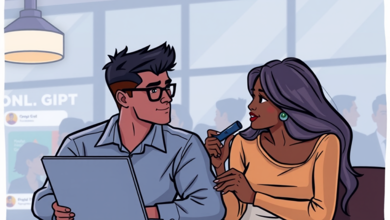 ChatGPT for Social Media Marketing