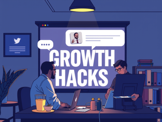 ChatGPT for Solopreneurs: Growth Hacks