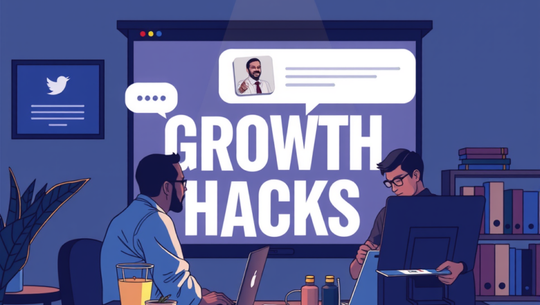 ChatGPT for Solopreneurs: Growth Hacks