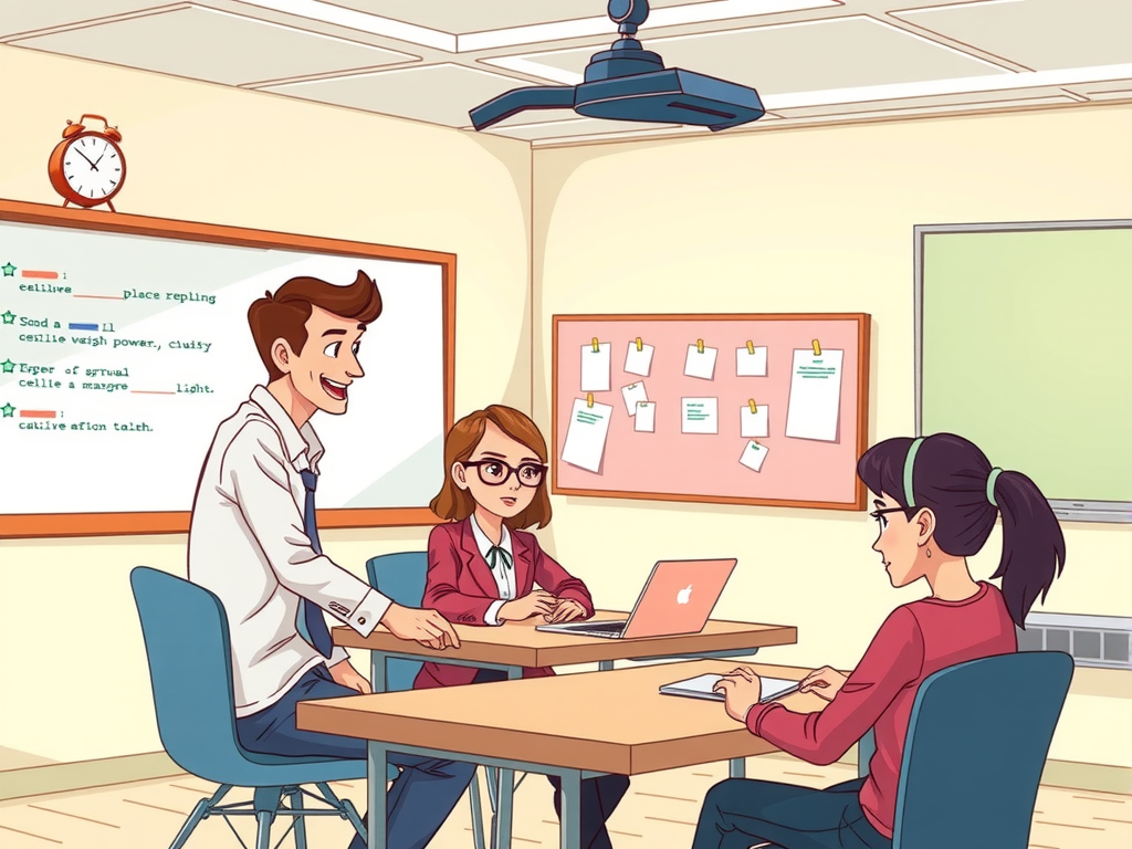 Chatgpt for teachers classroom applications 1767225459