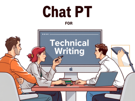 ChatGPT for Technical Writing: Tips and Tools