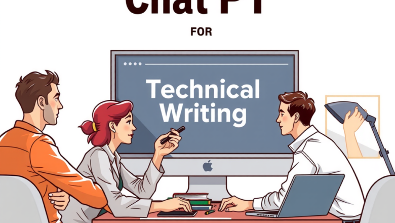 ChatGPT for Technical Writing: Tips and Tools