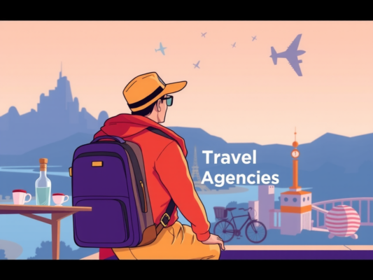 ChatGPT for Travel Agencies: Creative Campaigns