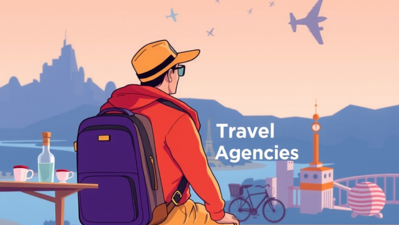 ChatGPT for Travel Agencies: Creative Campaigns