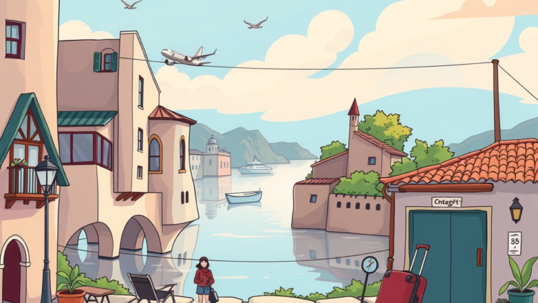 ChatGPT for Travel Itineraries: A Complete Guide