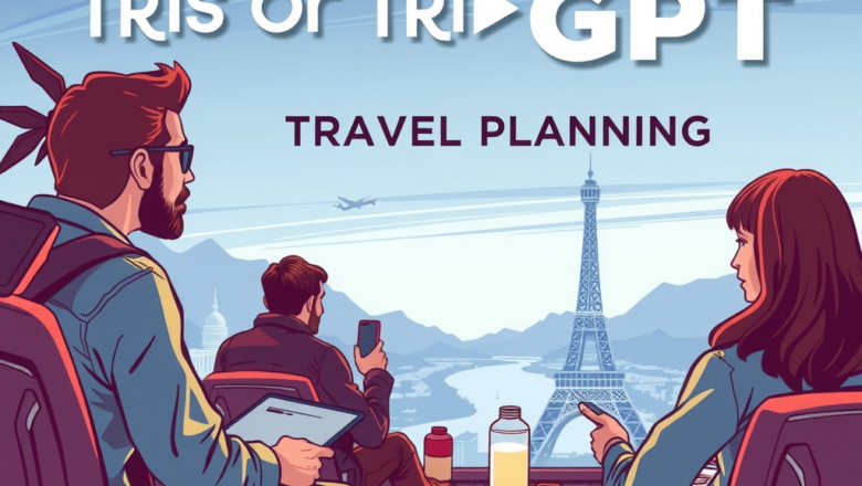 ChatGPT for Travel Planning: Tips and Tricks