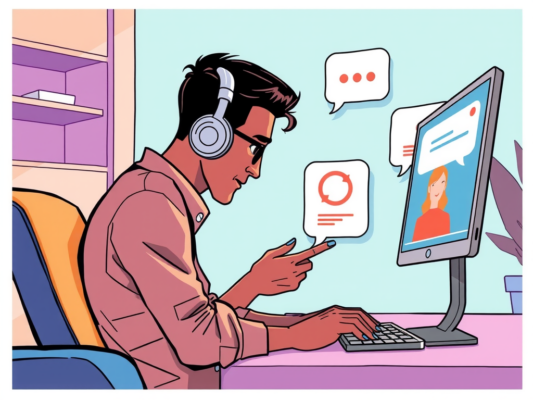 ChatGPT for Virtual Assistants: A Game Changer