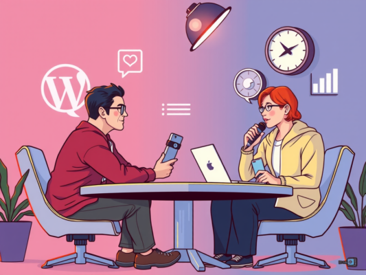 ChatGPT for WordPress Bloggers: Tips and Plugins