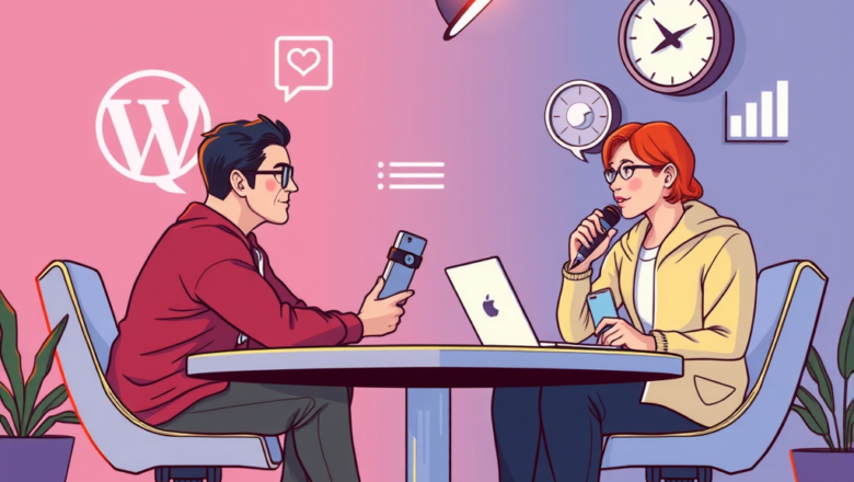 ChatGPT for WordPress Bloggers: Tips and Plugins