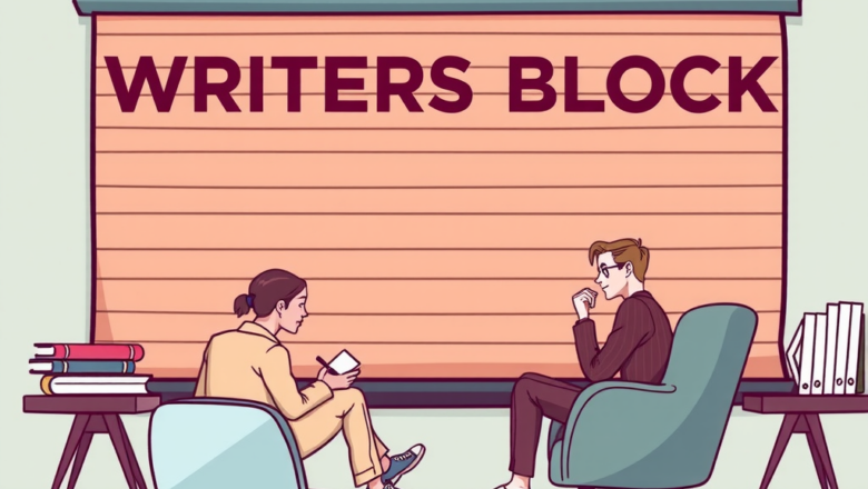 ChatGPT for Writers Block: How to Overcome It