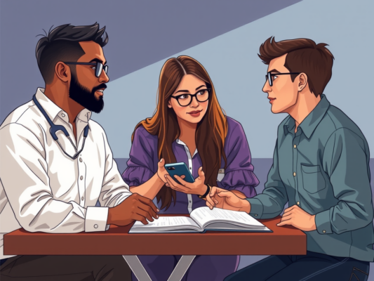 ChatGPT in Education: How Teachers and Students Can Benefit in 2025