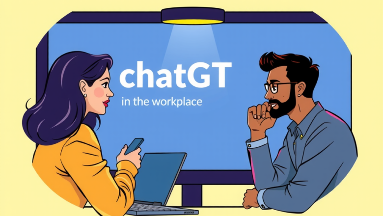 ChatGPT in the Workplace: Benefits and Risks
