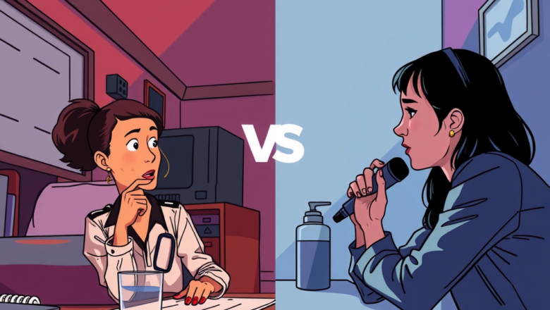 ChatGPT vs AI Image Generators: Key Differences