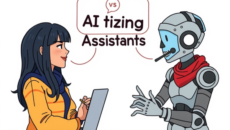 ChatGPT vs AI Writing Assistants: Full Breakdown