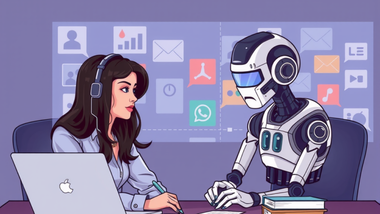 ChatGPT vs AI Writing Software: Which to Choose?