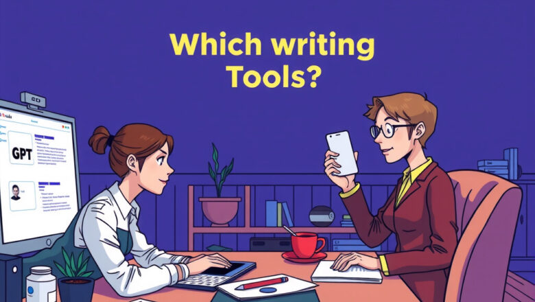 ChatGPT vs Copywriting Tools: Which Works Best?