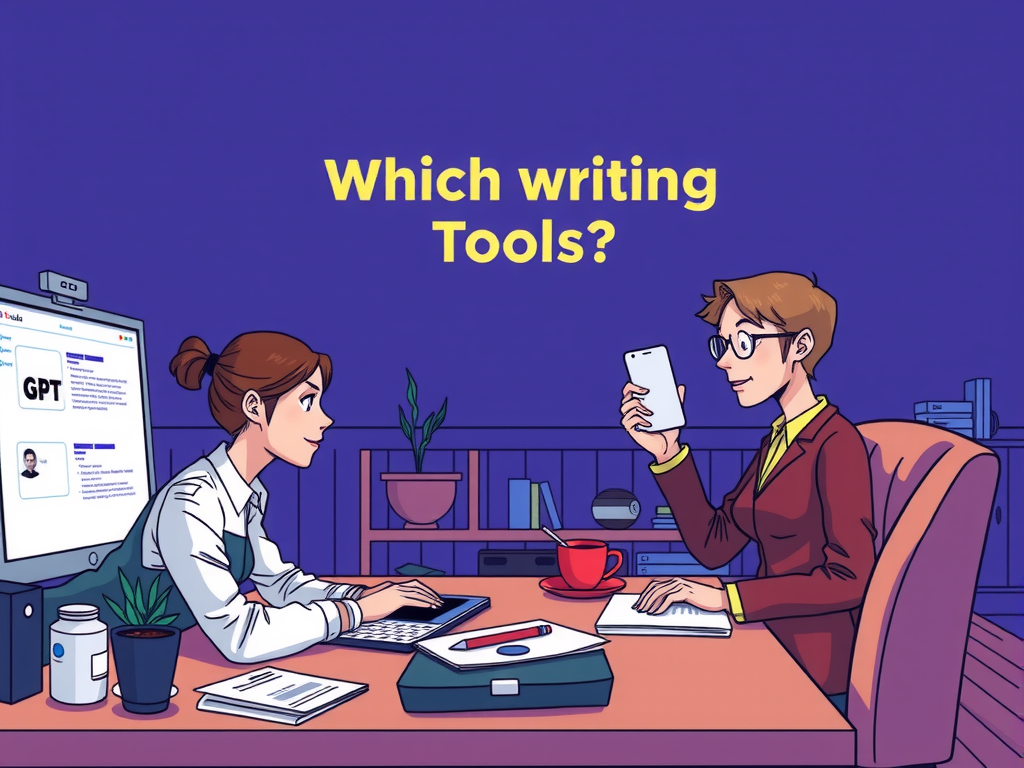 Chatgpt vs copywriting tools which works best 1767222221