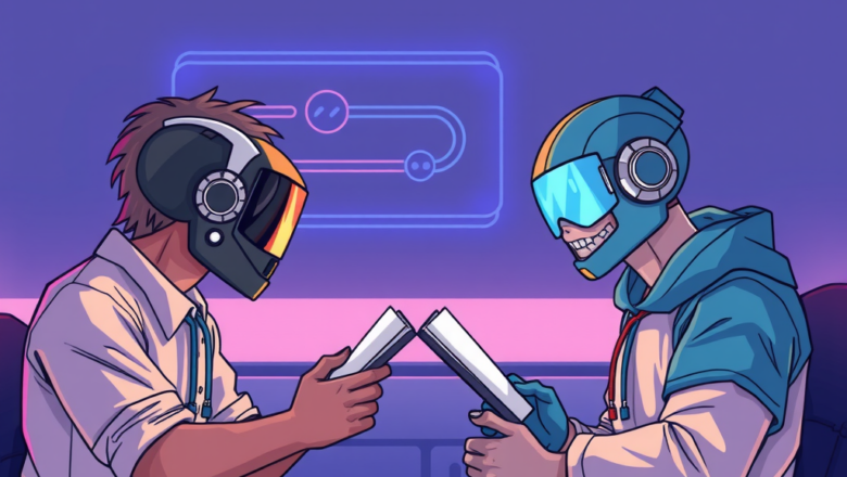 ChatGPT vs Human Writers: Who Wins?