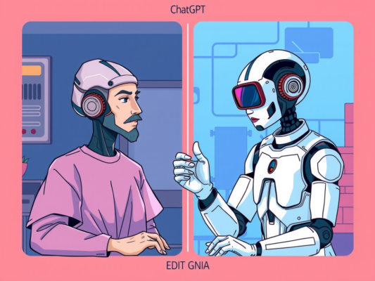 ChatGPT vs Perplexity AI: What’s Different?