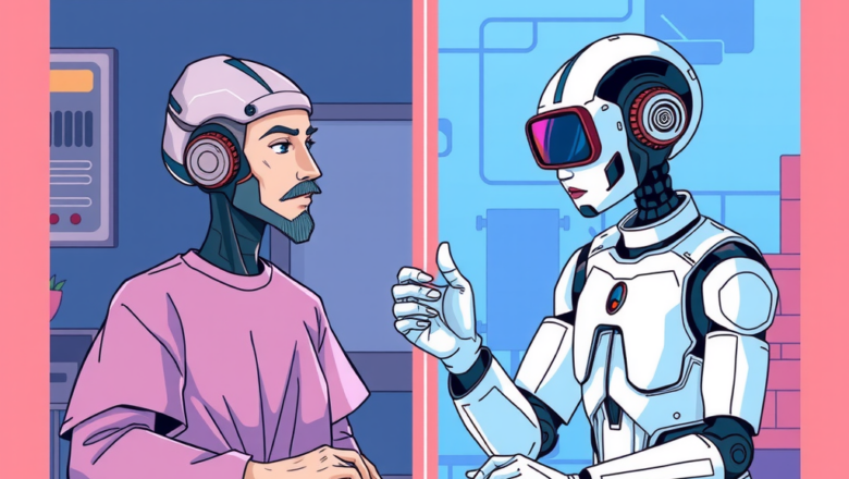 ChatGPT vs Perplexity AI: What’s Different?