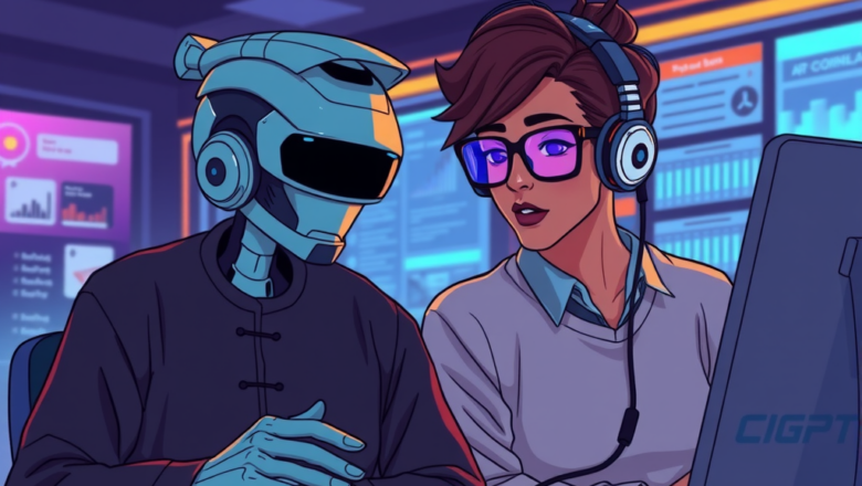 ChatGPT vs Traditional AI Assistants