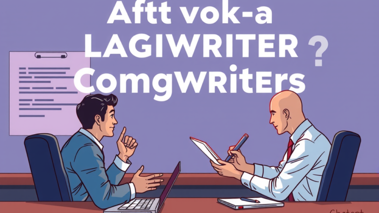 ChatGPT vs Traditional Copywriters: The Big Debate