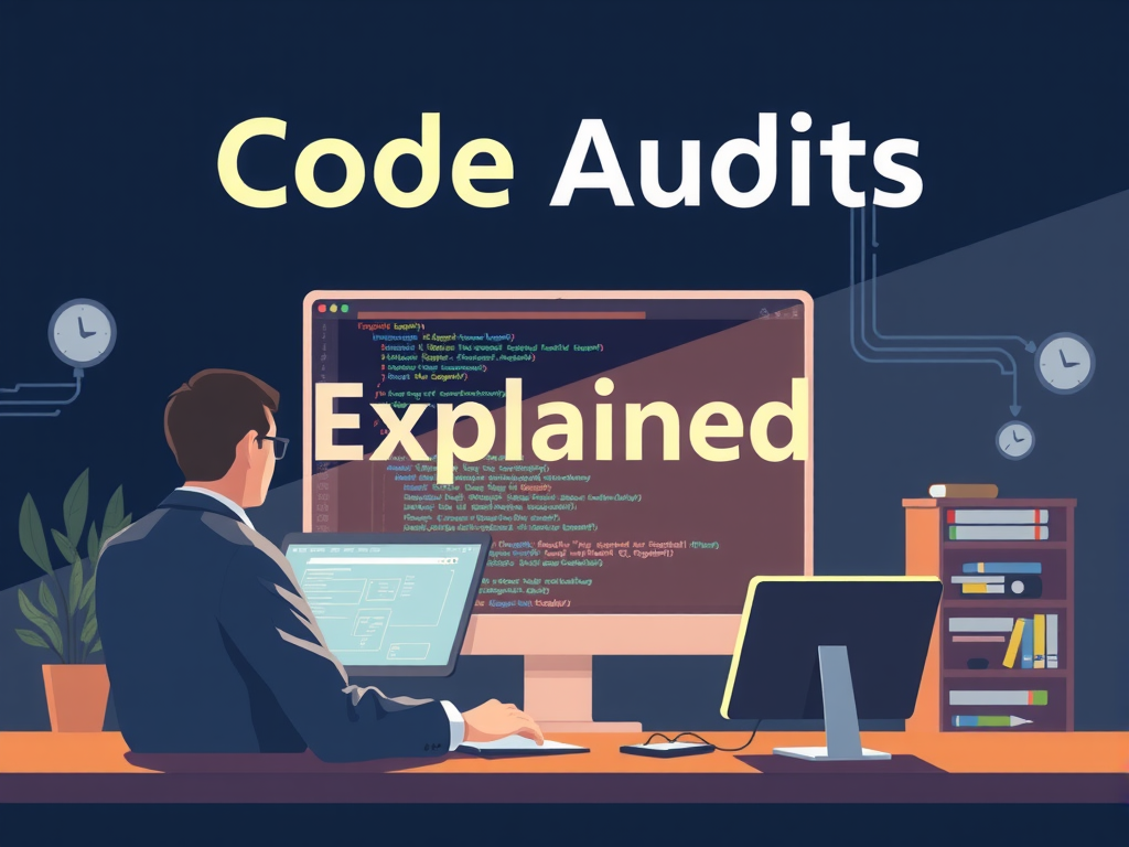 Code audits explained 1767365918