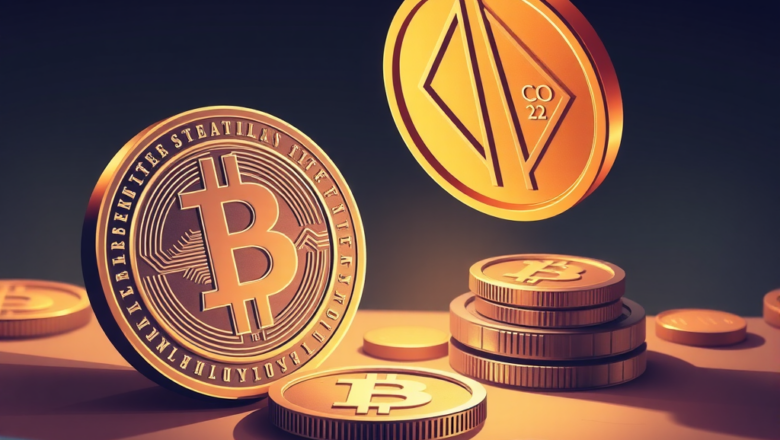 Coin vs Token: What’s the Difference