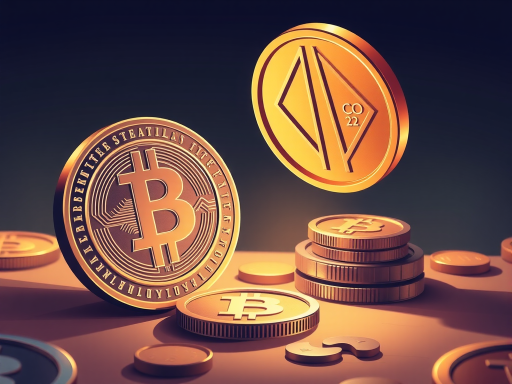 Coin vs token whats the difference 1767354206