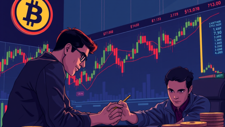 Common Trading Mistakes in Crypto