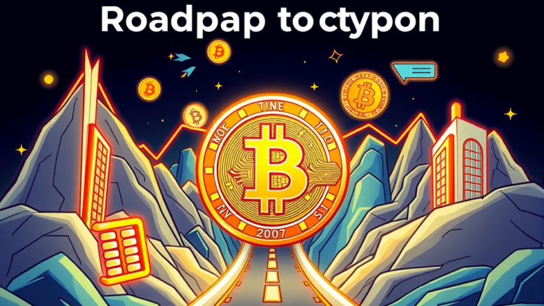 Complete Beginner’s Roadmap to Crypto