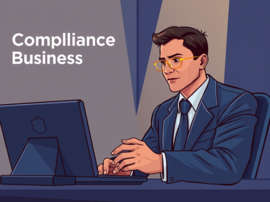 Compliance for Crypto Businesses