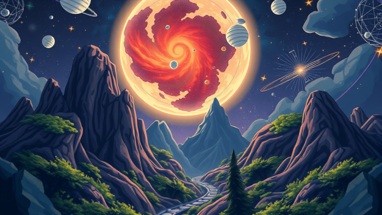 Cosmos Ecosystem Explained