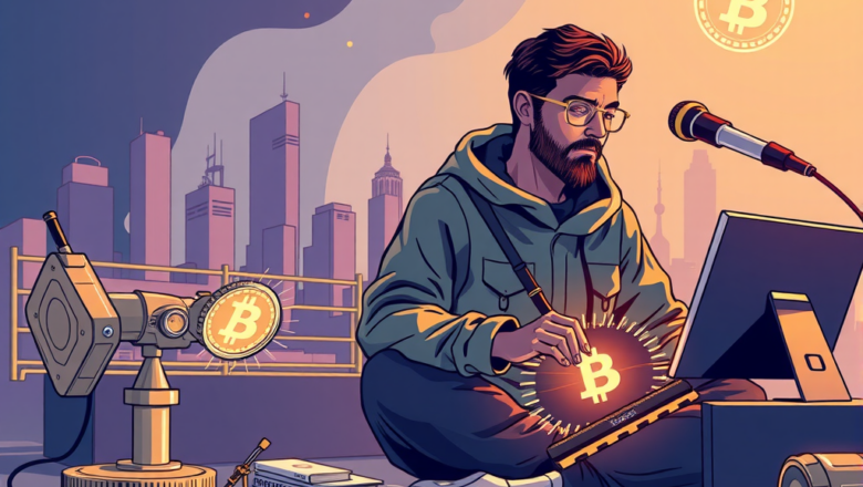 Creator Economy and Crypto