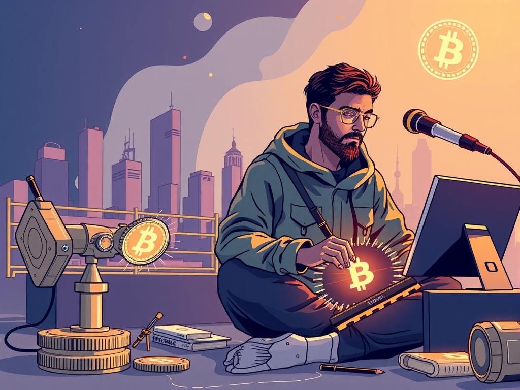 Creator economy and crypto 1767313872