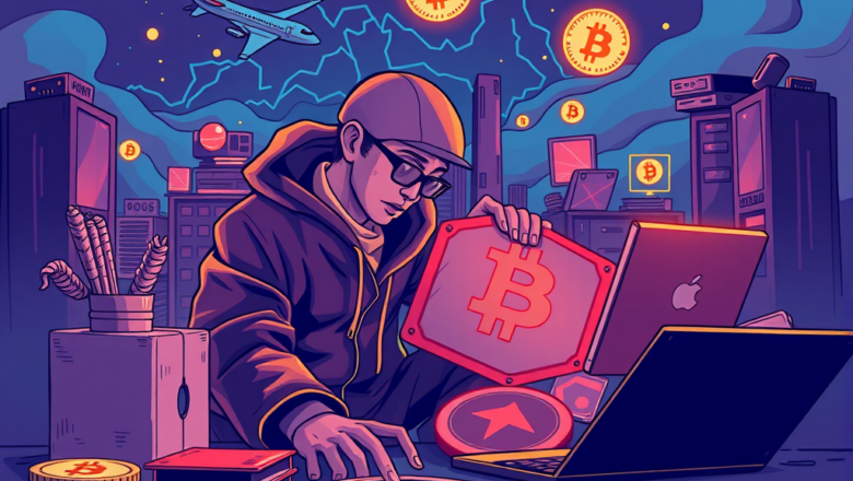 Creator Economy and Crypto