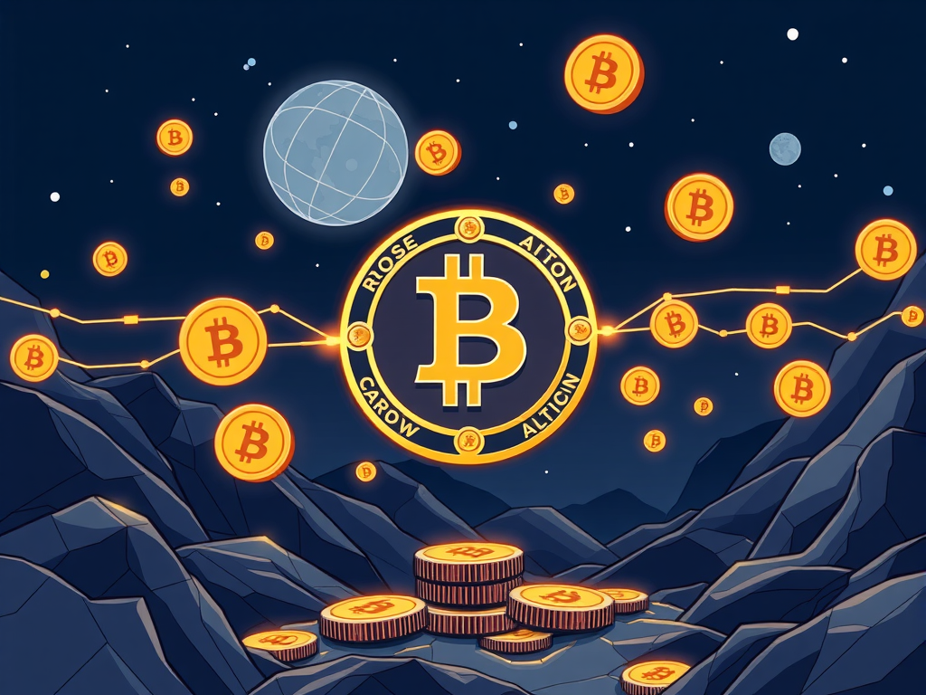 Cross chain altcoins explained 1767354850