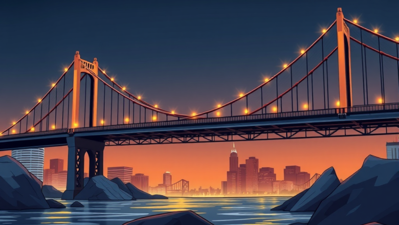 Cross-Chain Bridges Explained