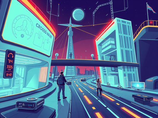 Cross-Chain Future Explained