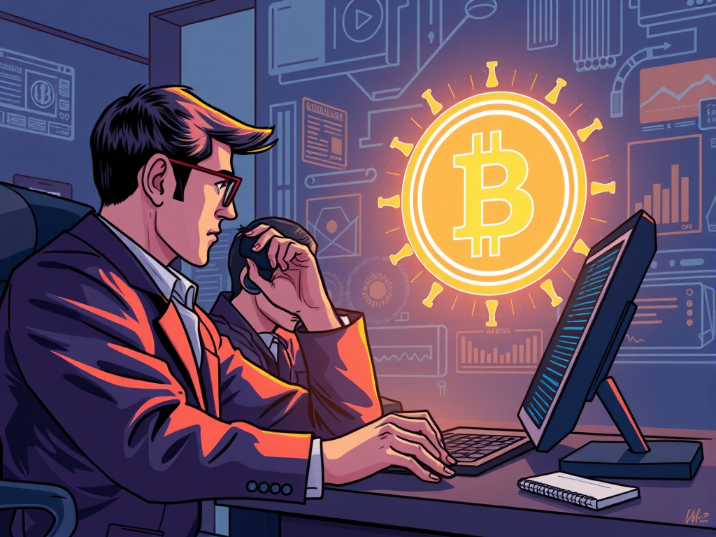 Crypto audits explained 1767364629