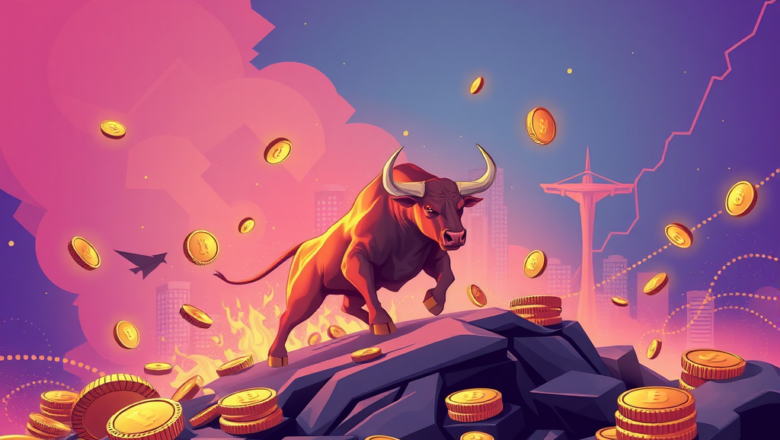 Crypto Bull Run Explained
