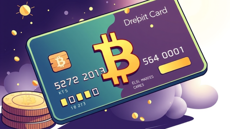 Crypto Debit Cards Explained