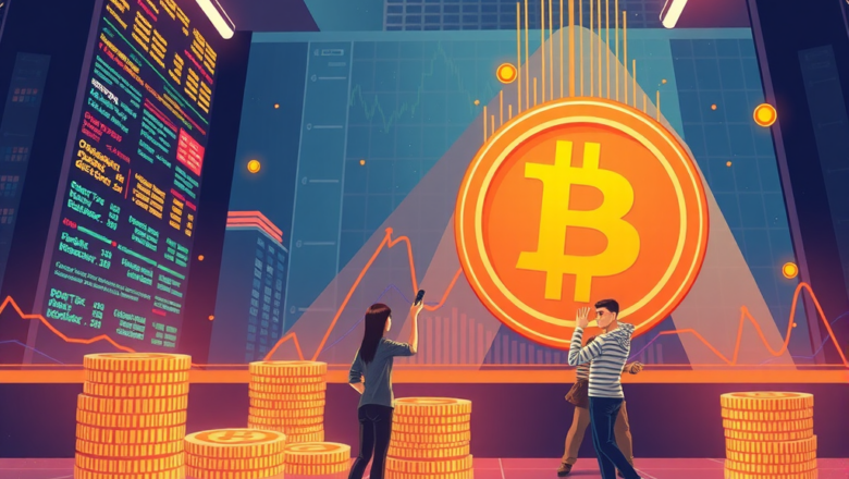 Crypto Exchanges Using AI to Control Liquidity