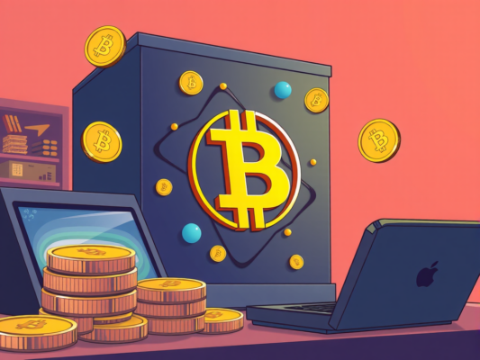 Crypto Fees Explained